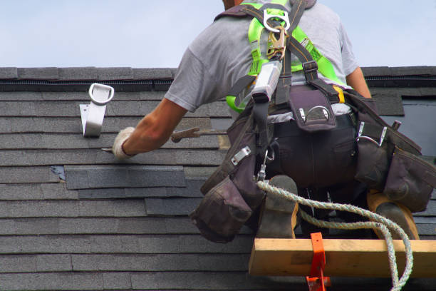 Roof Gutter Cleaning in Labadieville, LA